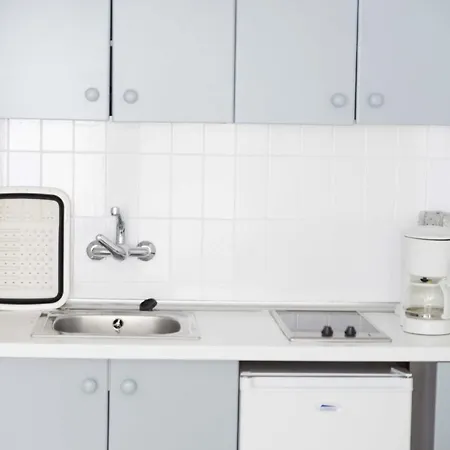 Appartement Apartamento Rocachica