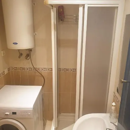 Apartamento Rocachica *