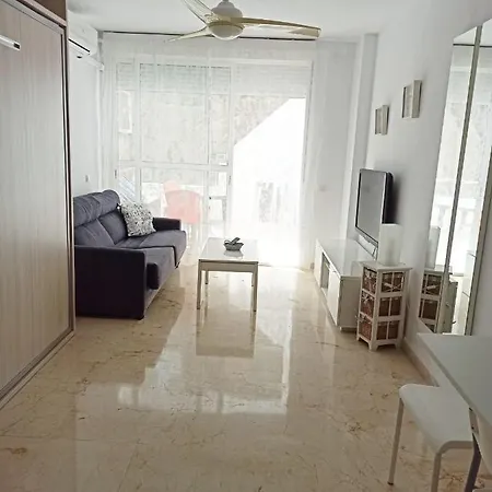 Apartamento Rocachica Appartement Torremolinos