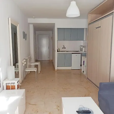 Apartamento Rocachica Torremolinos