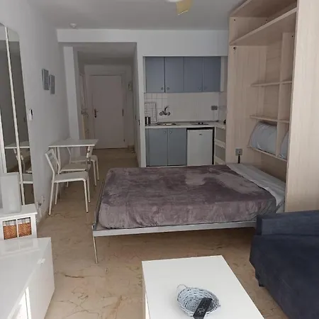 Apartamento Rocachica