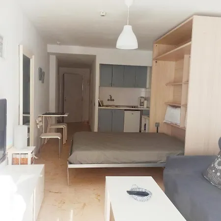 Apartamento Rocachica Appartement *
