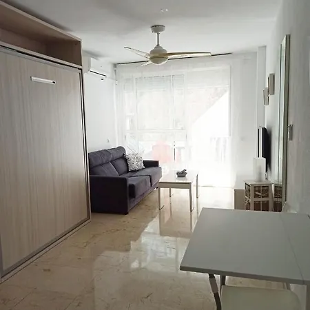 Apartamento Rocachica Torremolinos