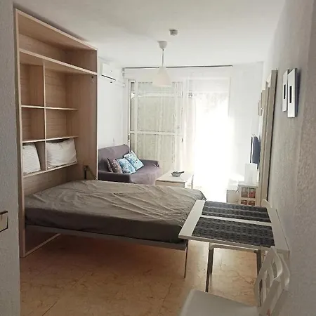 Appartement Apartamento Rocachica *