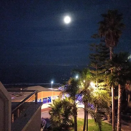 Appartement Apartamento Rocachica Torremolinos