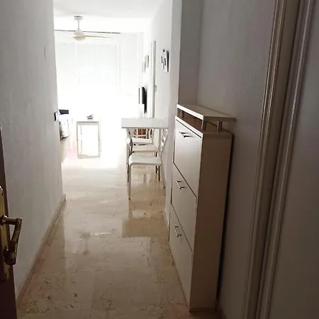 Apartamento Rocachica Torremolinos