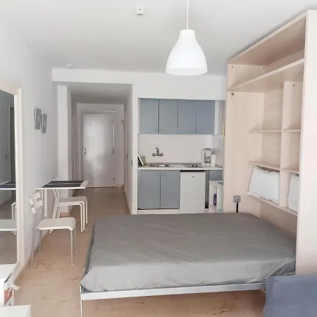 Apartamento Rocachica Appartement *