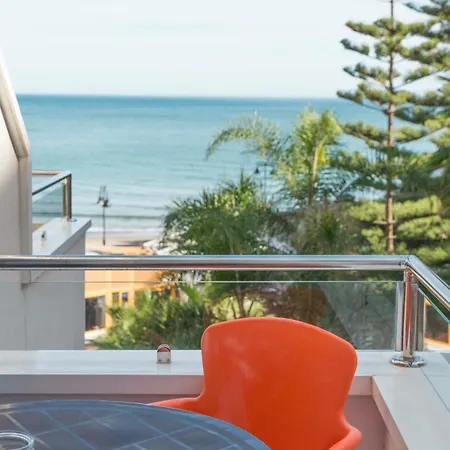 Apartamento Rocachica Appartement