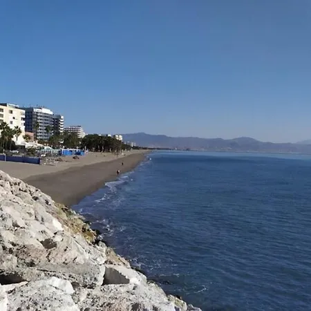 Apartamento Rocachica Torremolinos